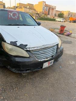 كرايسلر 200